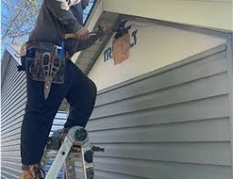 Best Historical Building Siding Restoration  in Victor, ID